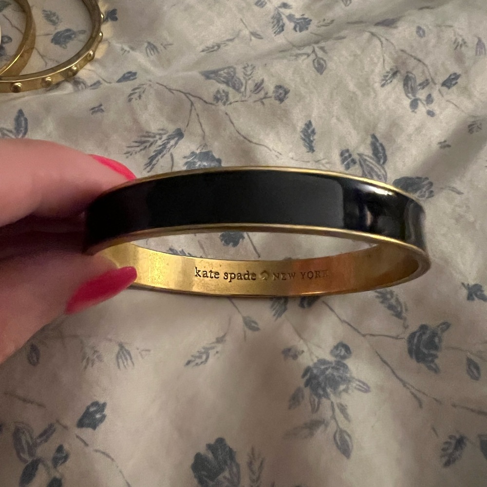 Kate Spade Bangles - Picture 6 of 6